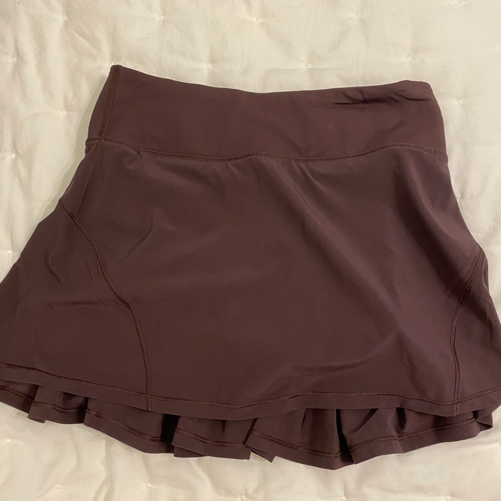 Lululemon Skirt